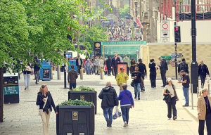 Glasgow's smelliest streets revealed - check if your area is on the list